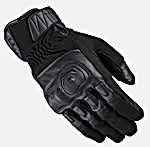 Mevsimlik motosiklet eldivenleri