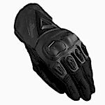 Yazlık motosiklet eldiveni