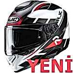 HJC RPHA12 Kapalı Kask