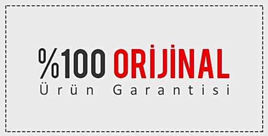 100% orjinal ürün snowfaln.online'da 